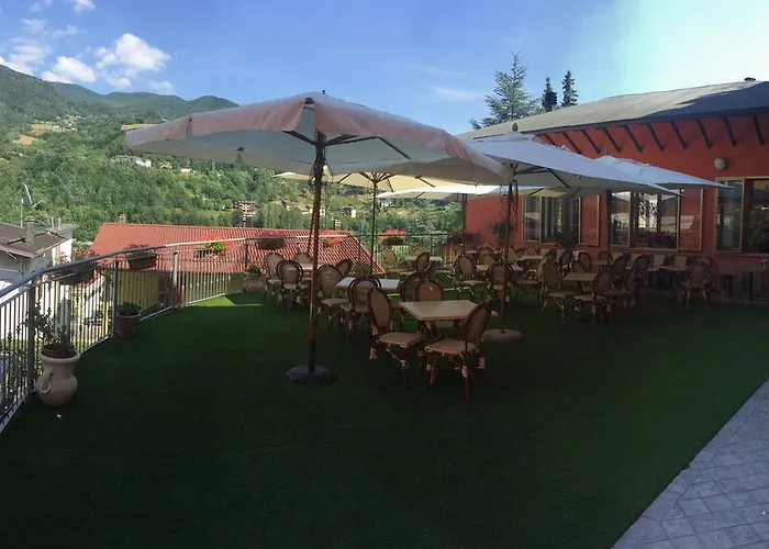 Ristorante GalliAlbergo