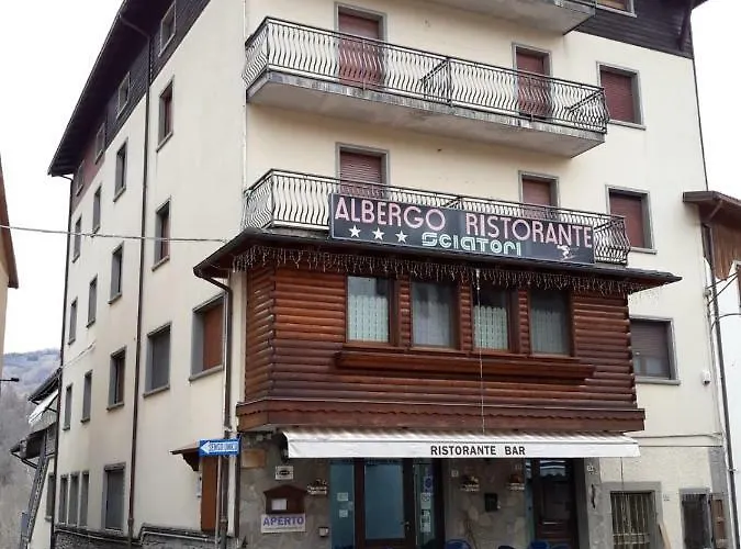 Ristorante SciatoriAlbergo